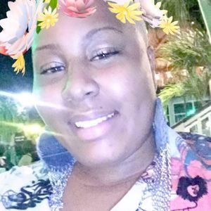 Meet your Posher, Kimberly